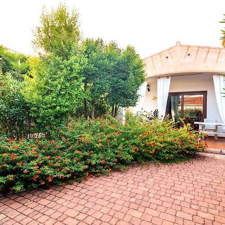 Residence Lu Soli Budoni Affitti 외부 사진