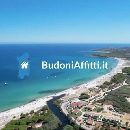 Residence Lu Soli Budoni Affitti 외부 사진