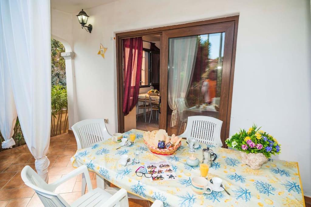 Residence Lu Soli Budoni Affitti 외부 사진