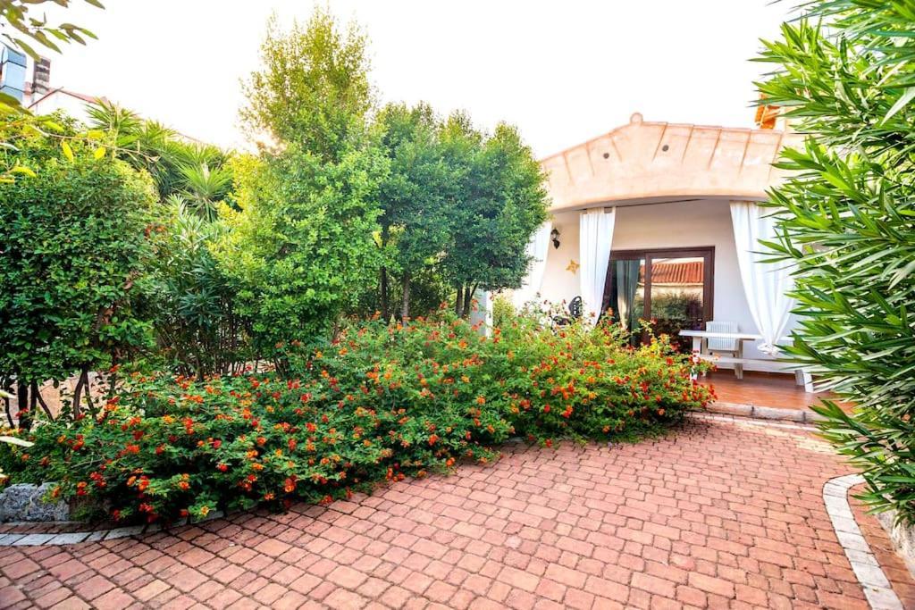 Residence Lu Soli Budoni Affitti 외부 사진