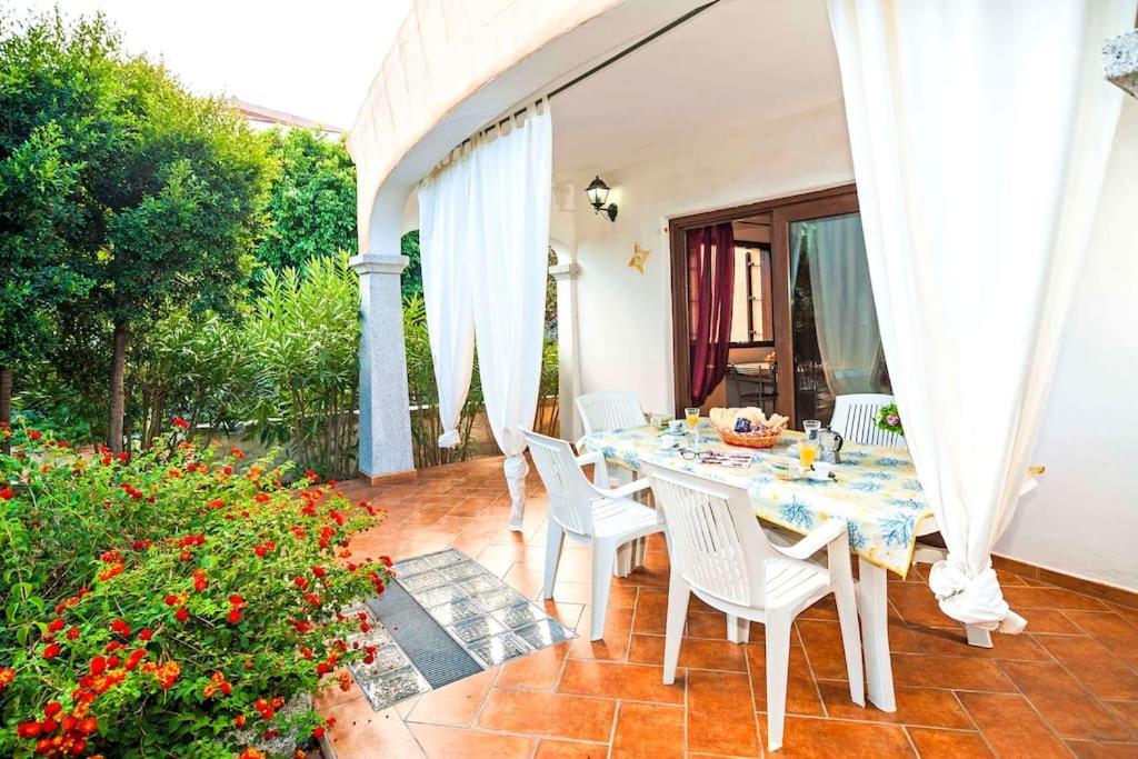 Residence Lu Soli Budoni Affitti 외부 사진