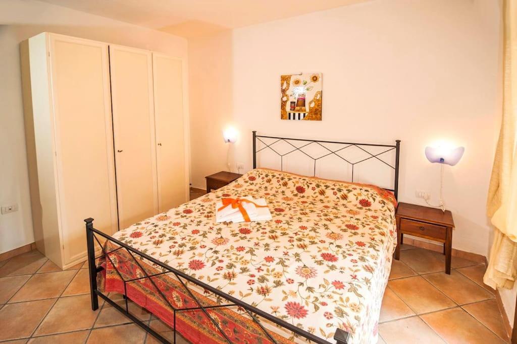 Residence Lu Soli Budoni Affitti 외부 사진