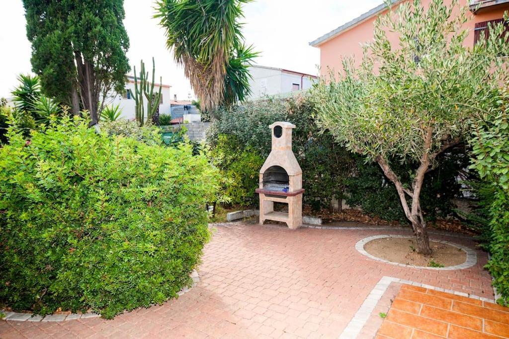 Residence Lu Soli Budoni Affitti 외부 사진