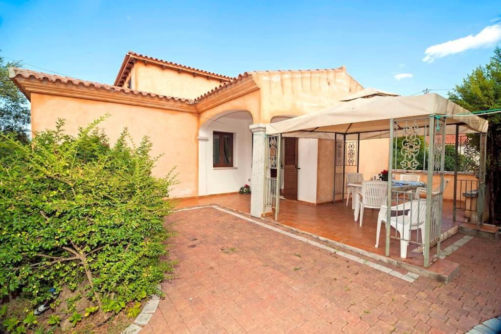 Residence Lu Soli Budoni Affitti 외부 사진