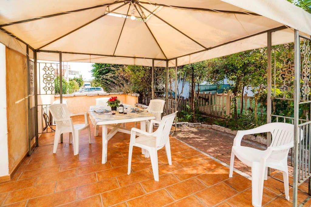 Residence Lu Soli Budoni Affitti 외부 사진