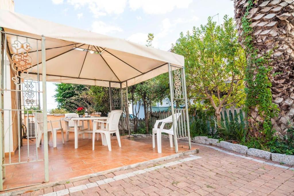 Residence Lu Soli Budoni Affitti 외부 사진