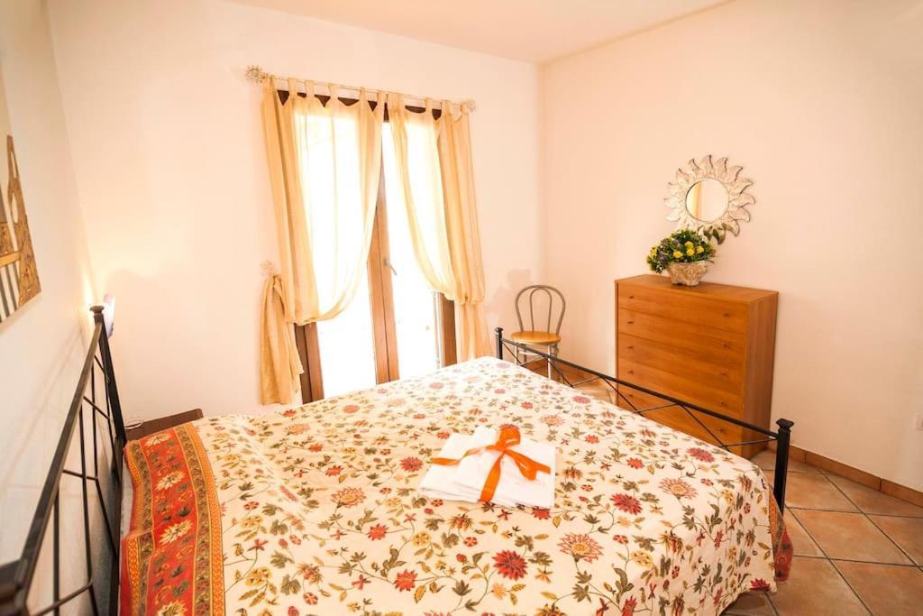 Residence Lu Soli Budoni Affitti 외부 사진