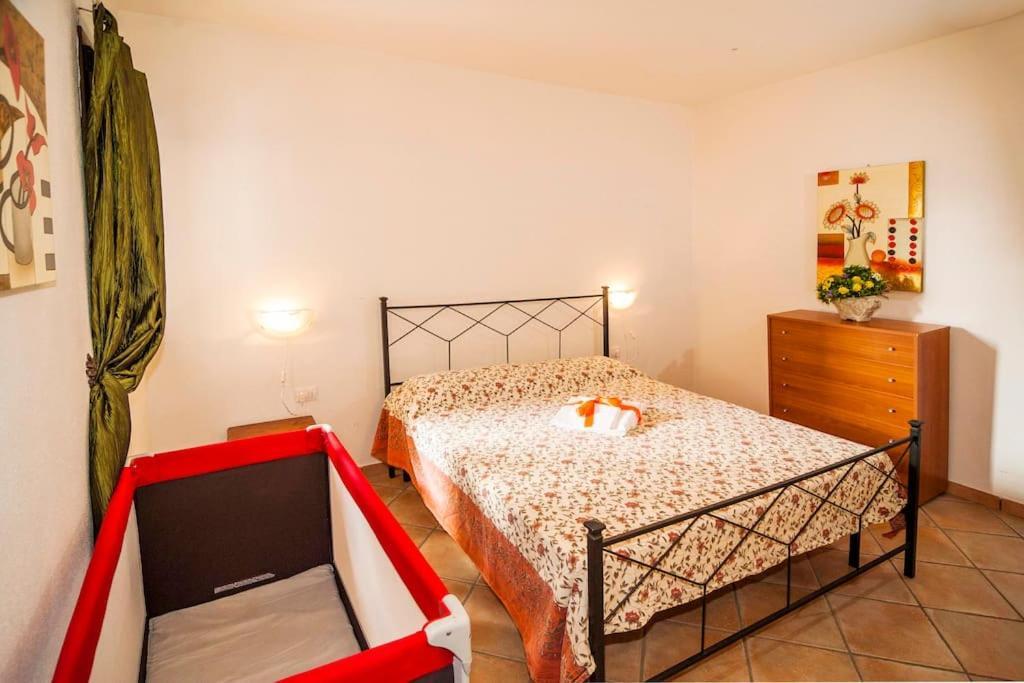 Residence Lu Soli Budoni Affitti 외부 사진