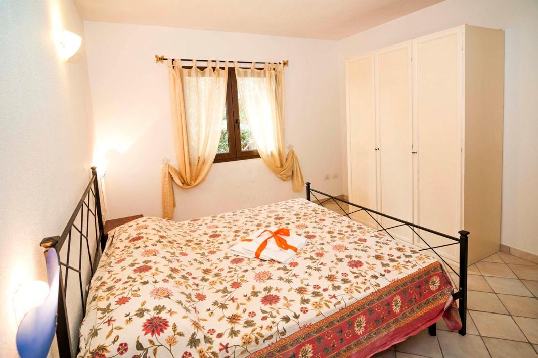 Residence Lu Soli Budoni Affitti 외부 사진