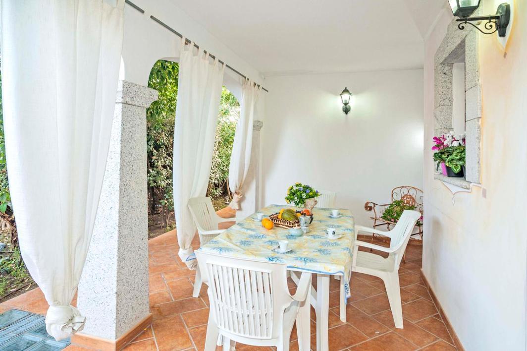 Residence Lu Soli Budoni Affitti 외부 사진