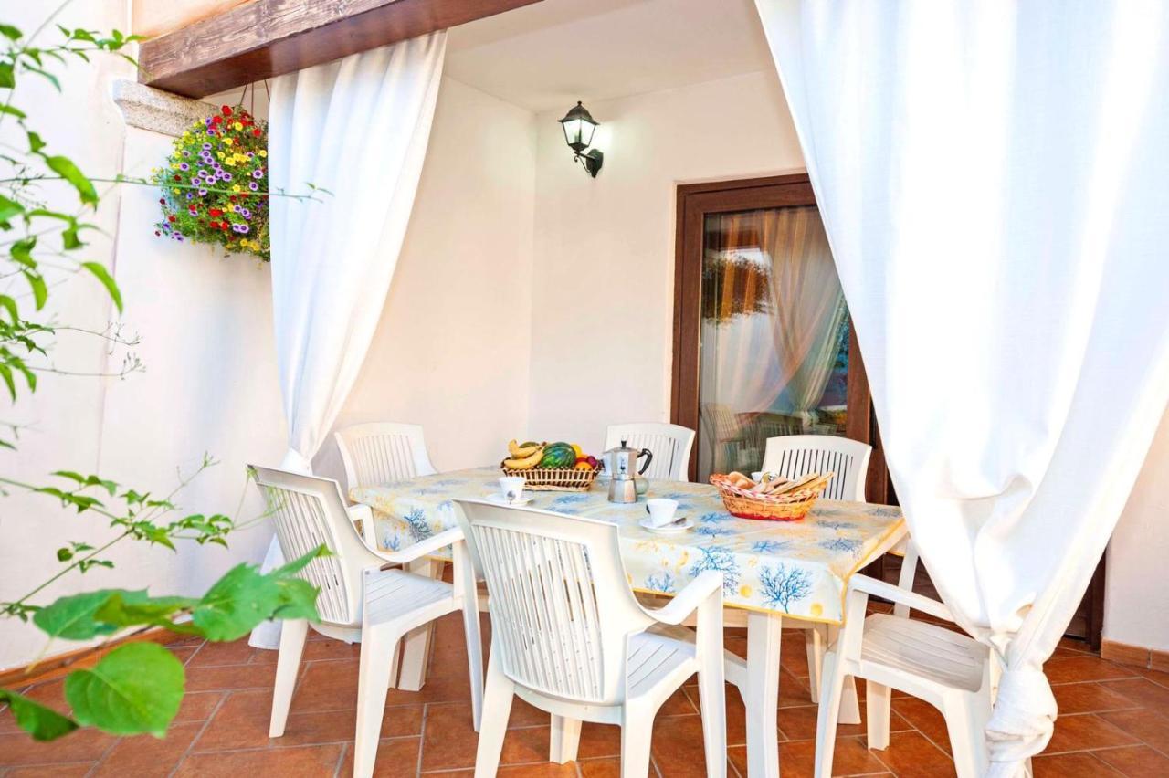 Residence Lu Soli Budoni Affitti 외부 사진