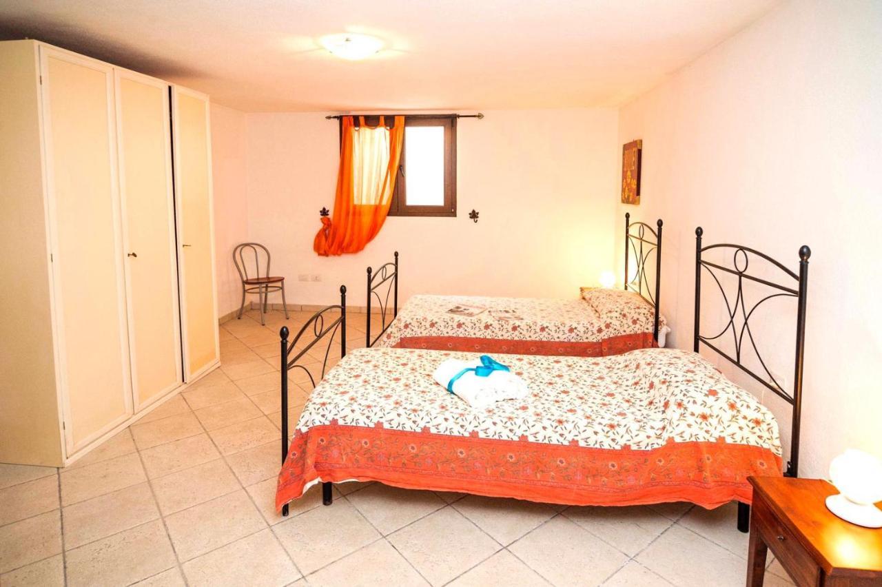 Residence Lu Soli Budoni Affitti 외부 사진