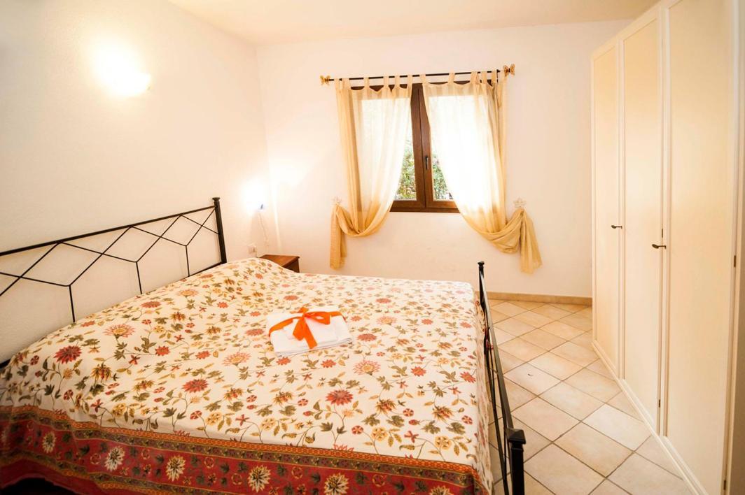 Residence Lu Soli Budoni Affitti 외부 사진