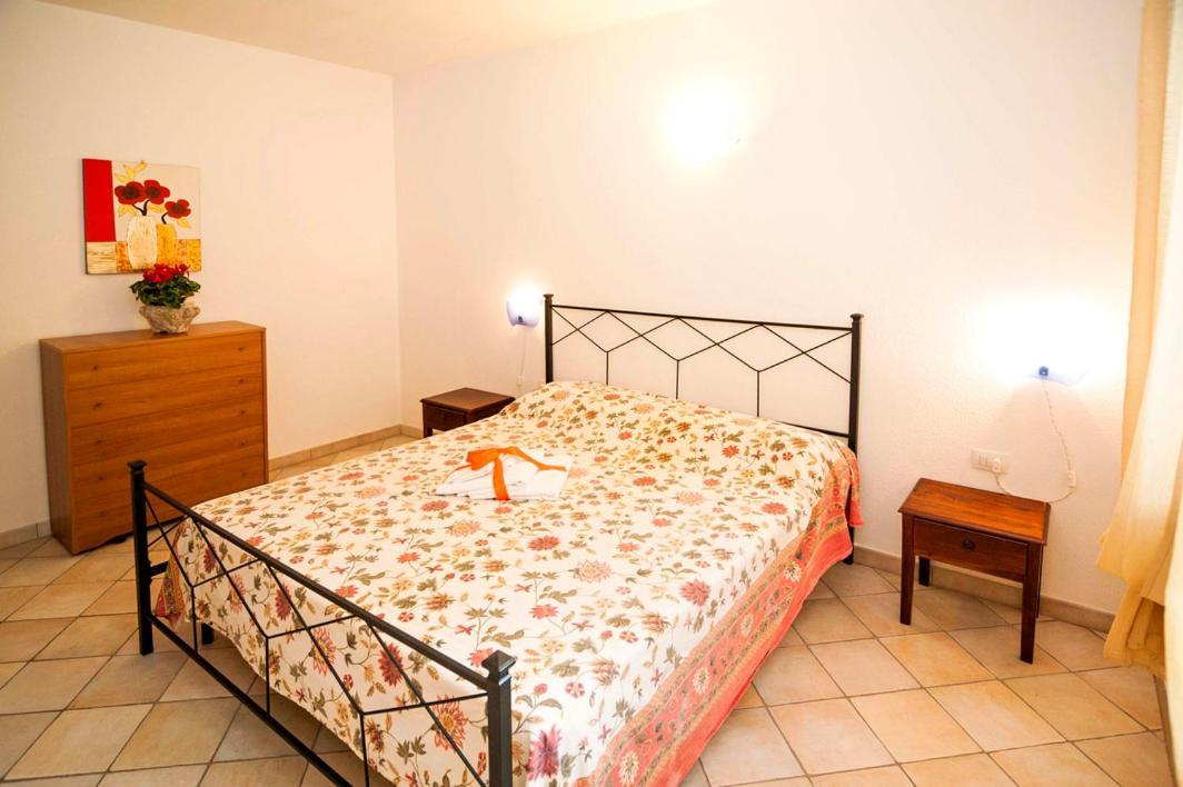 Residence Lu Soli Budoni Affitti 외부 사진