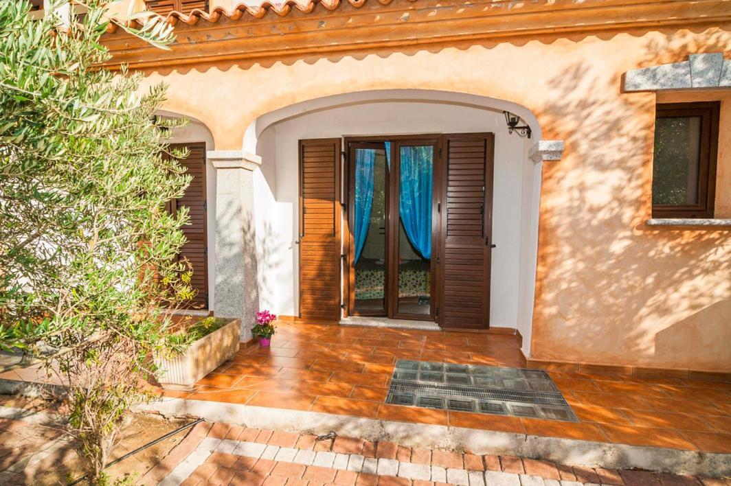 Residence Lu Soli Budoni Affitti 외부 사진