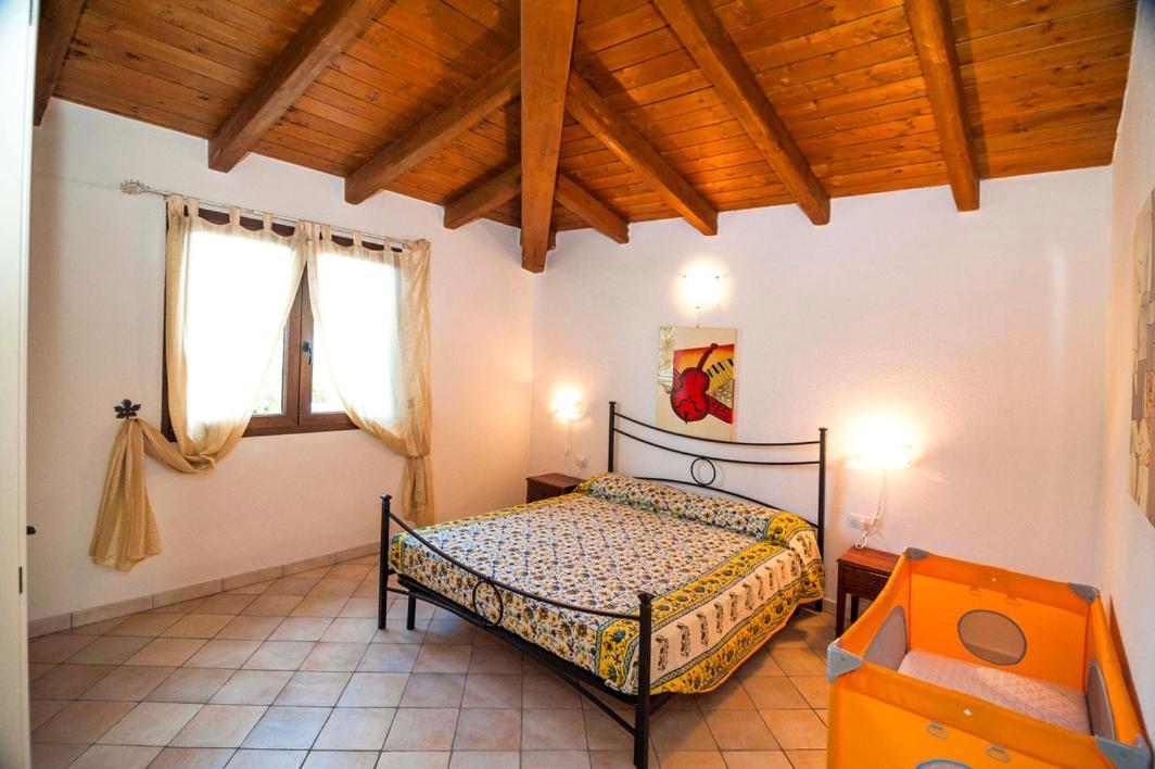 Residence Lu Soli Budoni Affitti 외부 사진