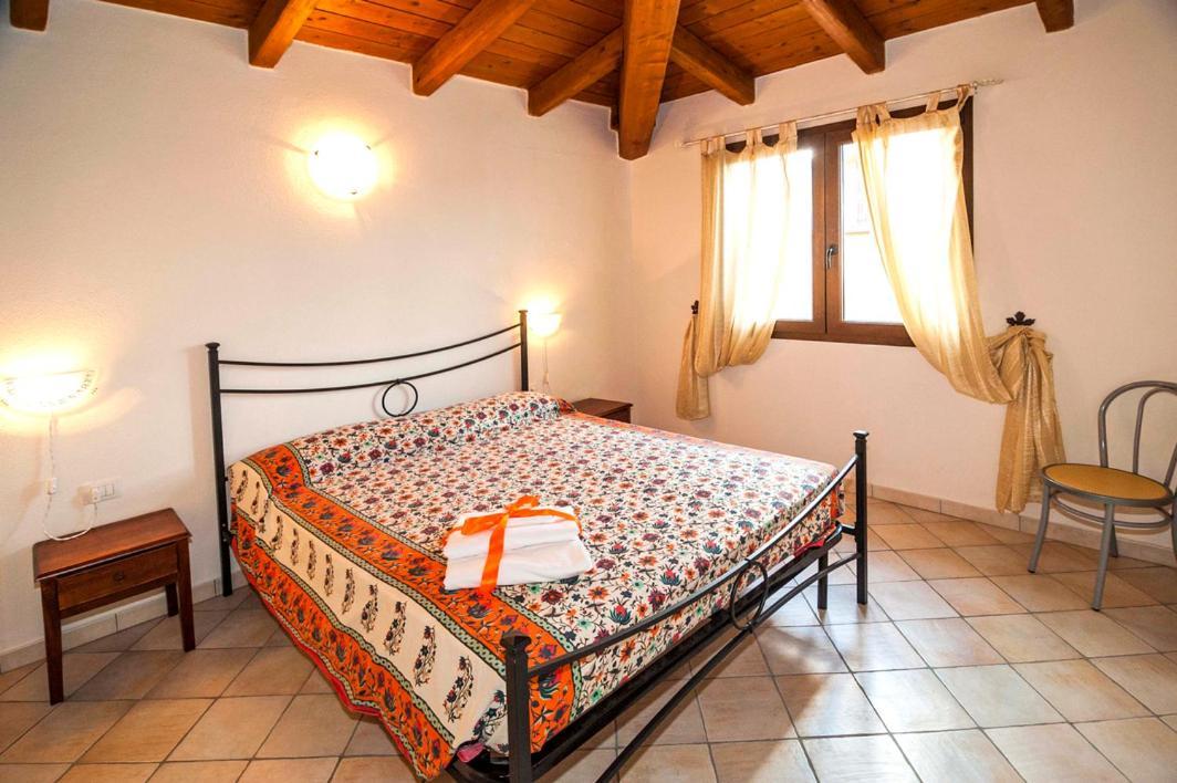 Residence Lu Soli Budoni Affitti 외부 사진