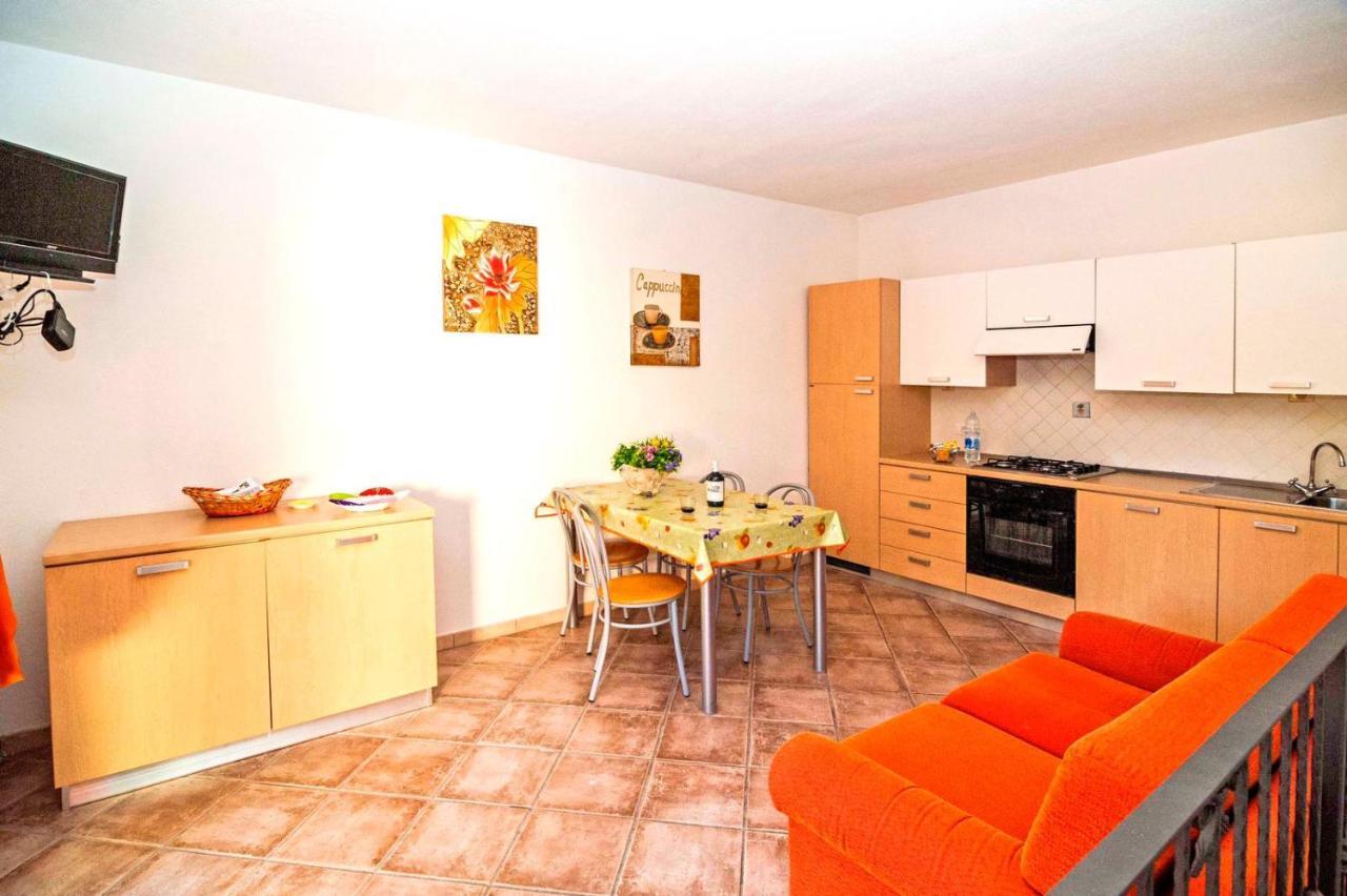 Residence Lu Soli Budoni Affitti 외부 사진