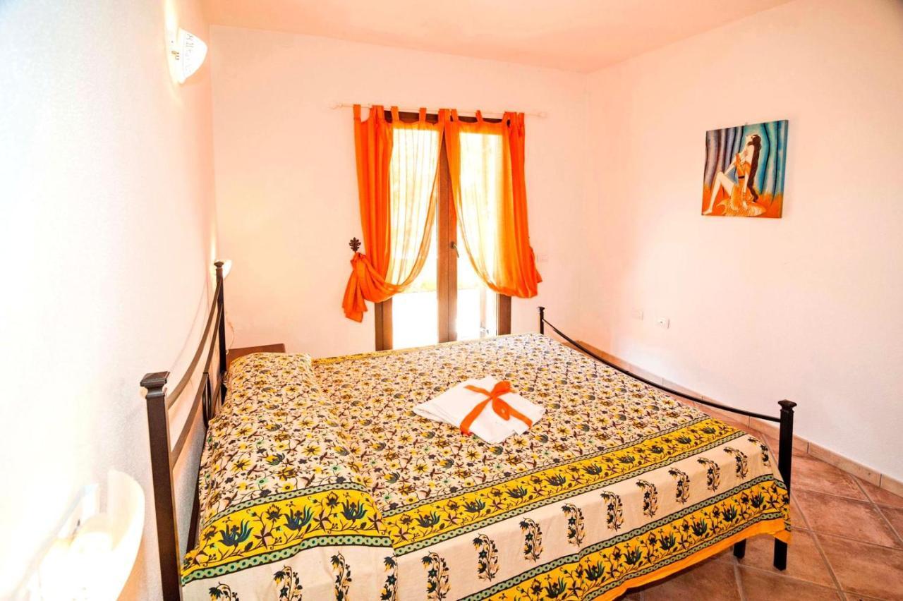 Residence Lu Soli Budoni Affitti 외부 사진
