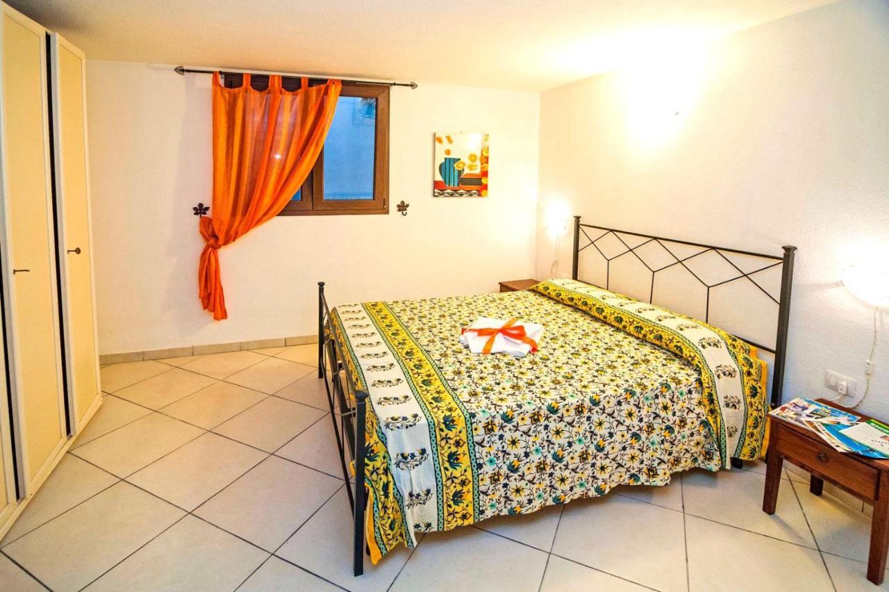 Residence Lu Soli Budoni Affitti 외부 사진