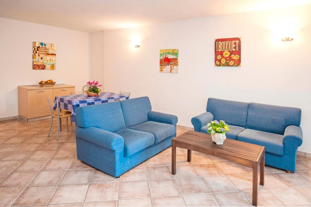 Residence Lu Soli Budoni Affitti 외부 사진