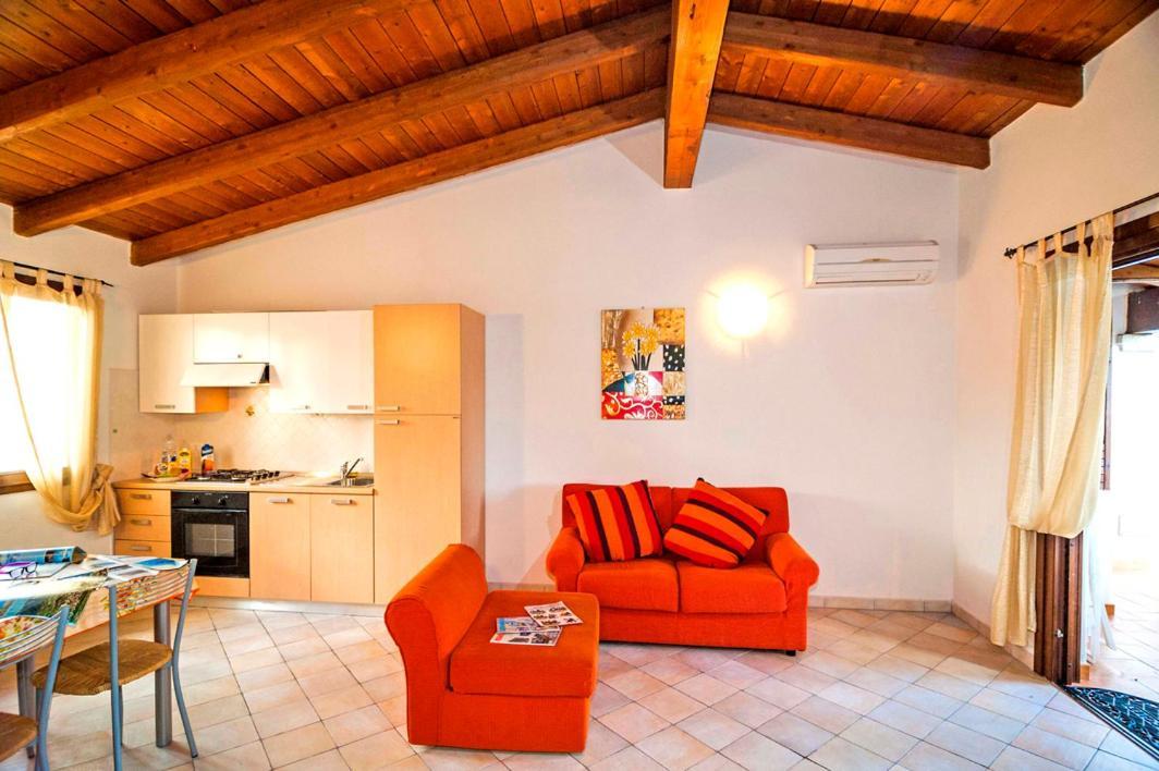 Residence Lu Soli Budoni Affitti 외부 사진