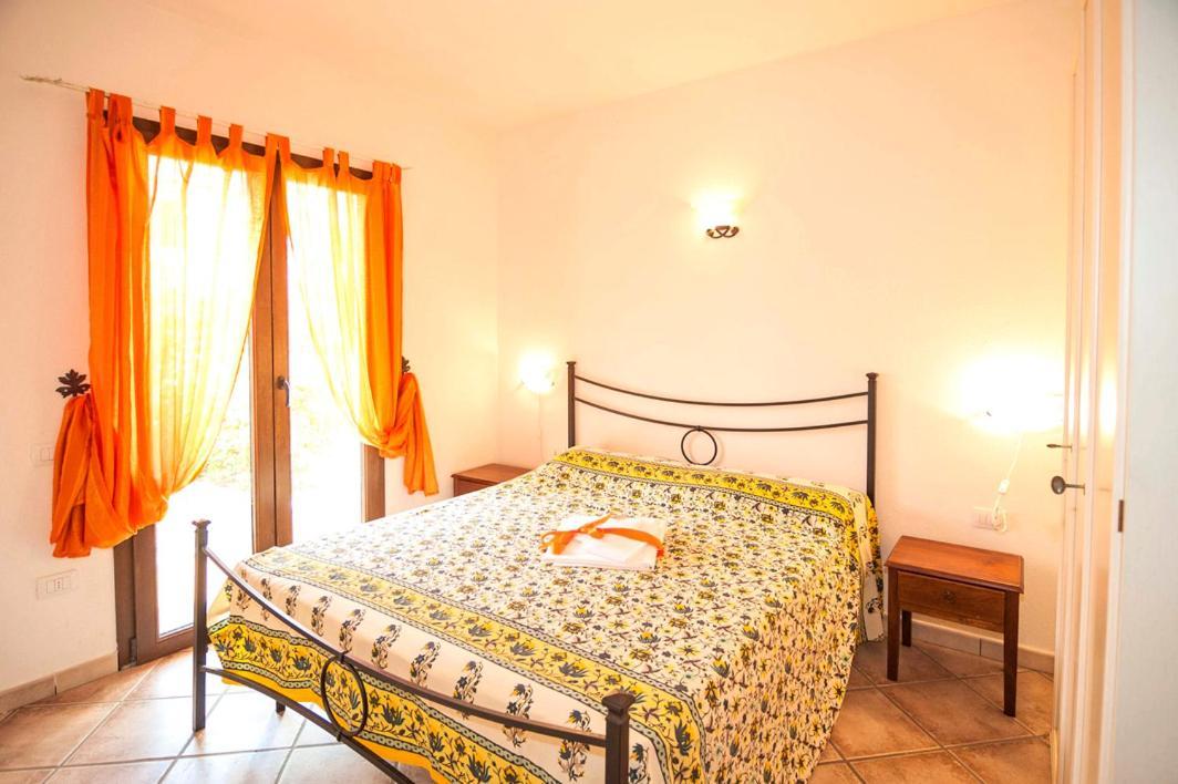 Residence Lu Soli Budoni Affitti 외부 사진