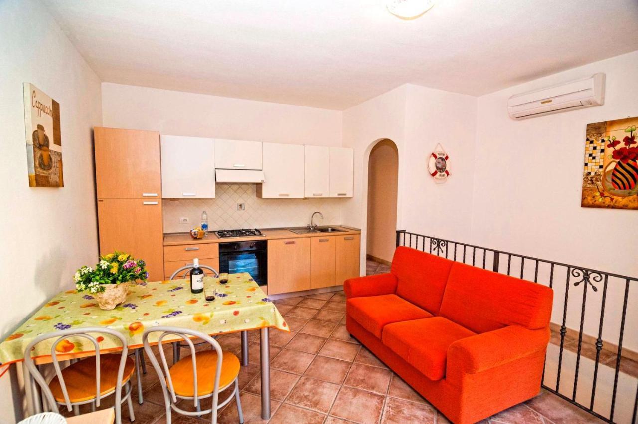 Residence Lu Soli Budoni Affitti 외부 사진