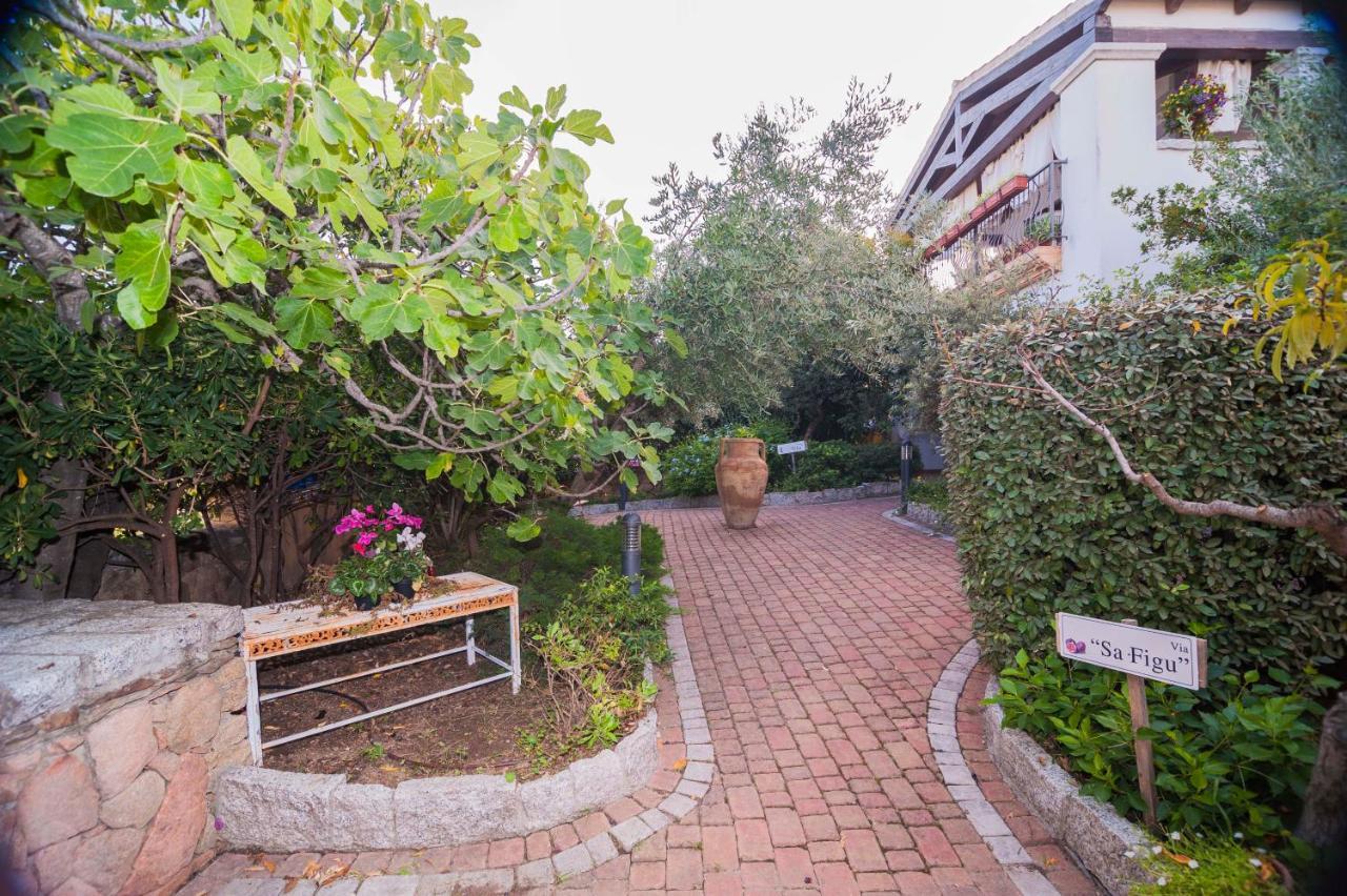Residence Lu Soli Budoni Affitti 외부 사진