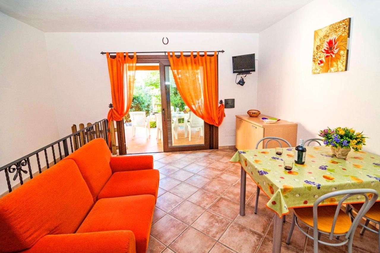 Residence Lu Soli Budoni Affitti 외부 사진