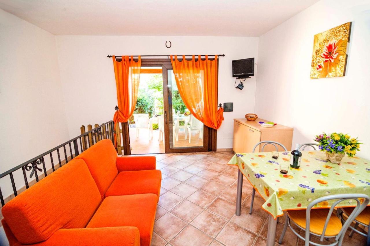 Residence Lu Soli Budoni Affitti 외부 사진