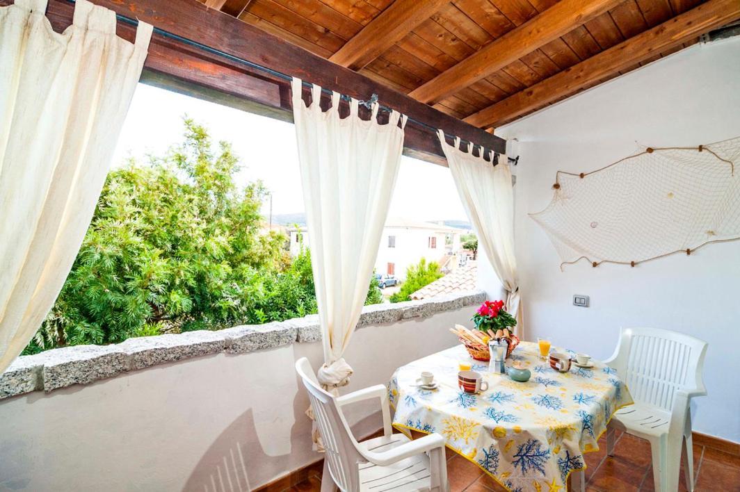 Residence Lu Soli Budoni Affitti 외부 사진