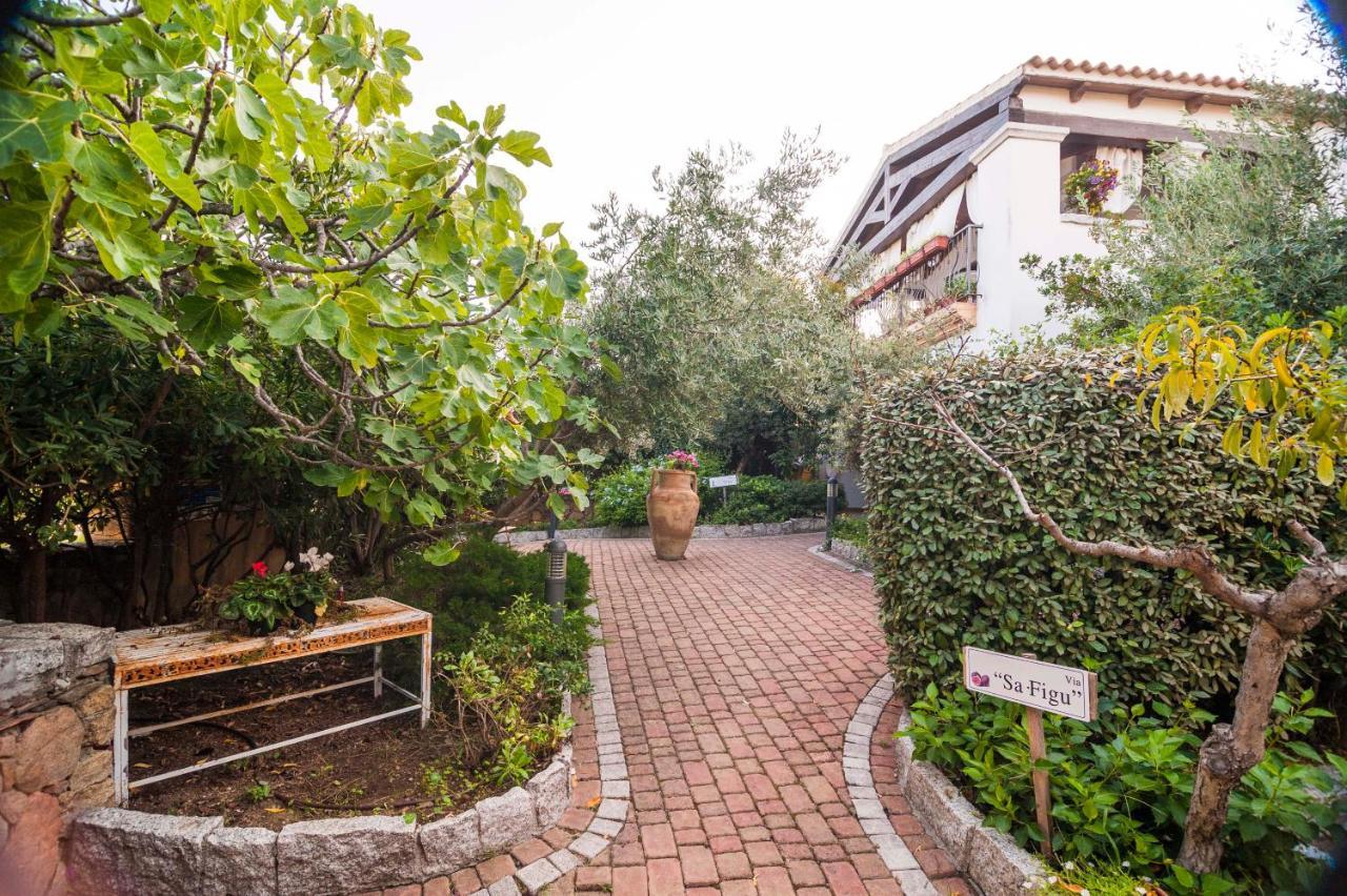 Residence Lu Soli Budoni Affitti 외부 사진