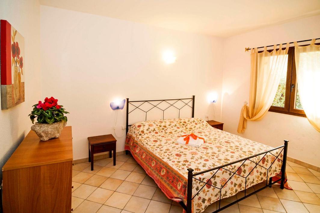 Residence Lu Soli Budoni Affitti 외부 사진