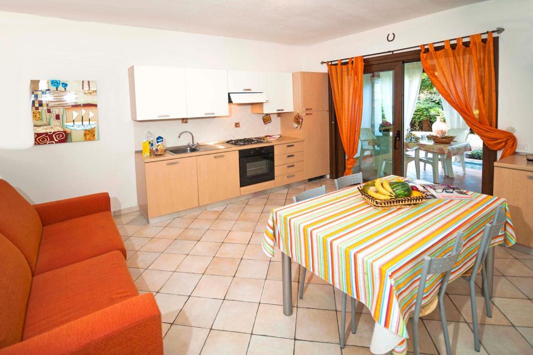 Residence Lu Soli Budoni Affitti 외부 사진