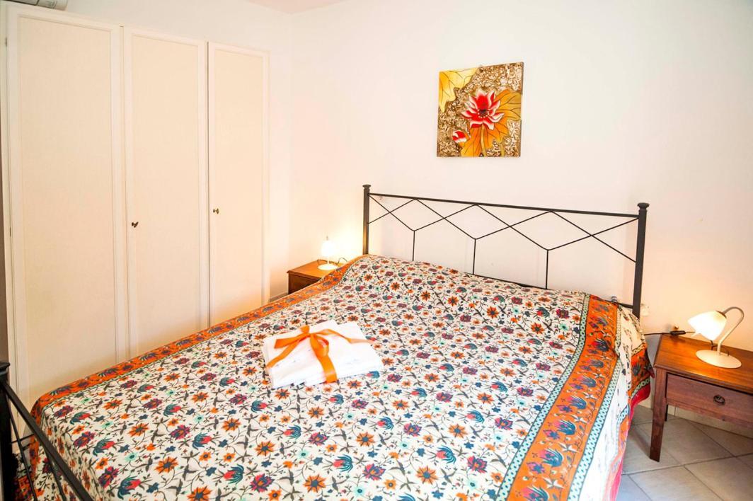 Residence Lu Soli Budoni Affitti 외부 사진