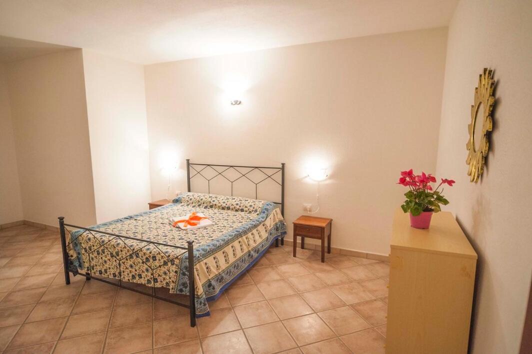 Residence Lu Soli Budoni Affitti 외부 사진