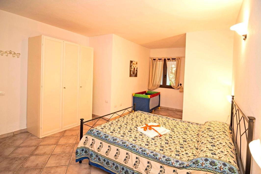 Residence Lu Soli Budoni Affitti 외부 사진