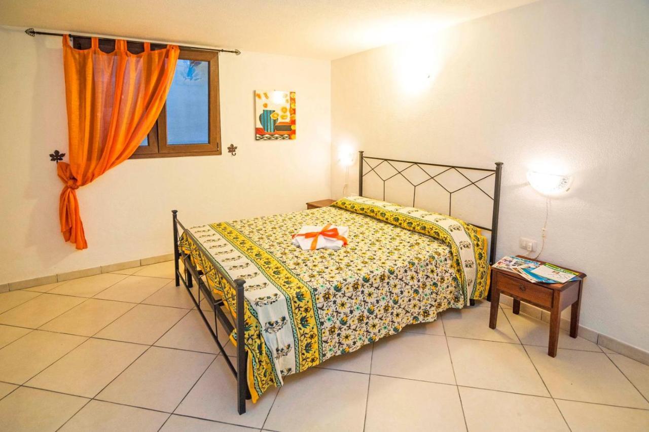 Residence Lu Soli Budoni Affitti 외부 사진