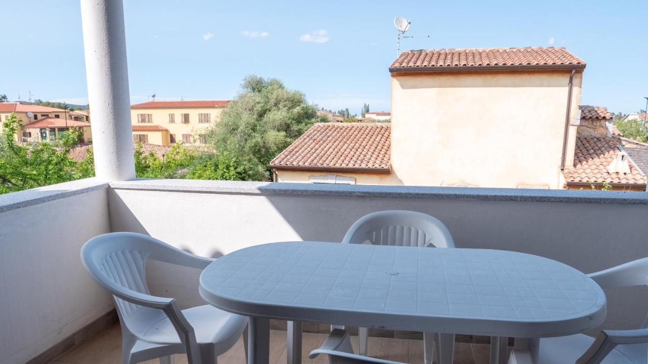 Residence Lu Soli Budoni Affitti 외부 사진