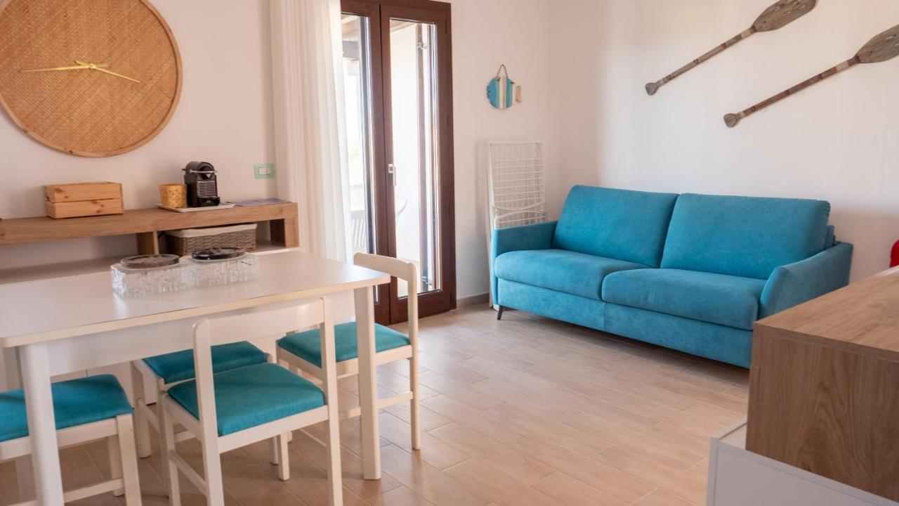 Residence Lu Soli Budoni Affitti 외부 사진